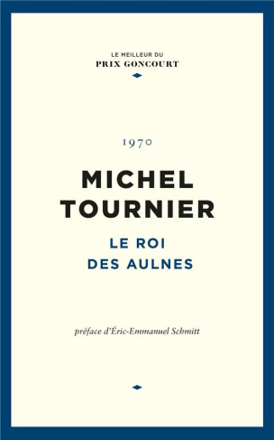Le Roi des Aulnes
