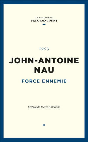 Force ennemie