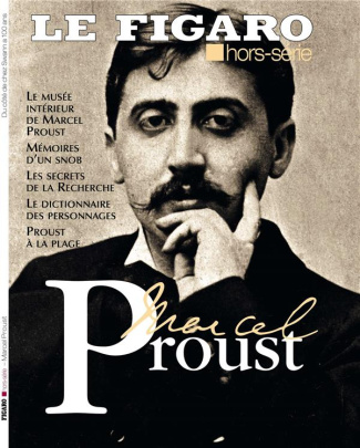 MARCEL PROUST