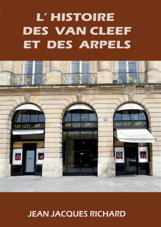 L'histoire des van cleef et des arpels. De Hassel à Fribourg