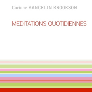Méditations quotidiennes