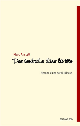 Des vendredis dans la tête