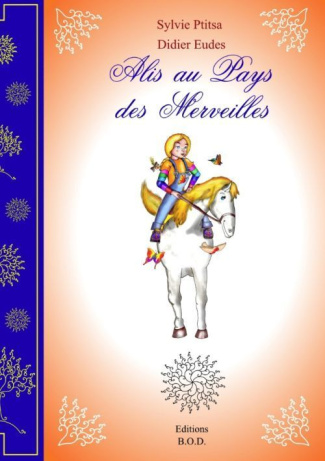 Alis au pays des merveilles