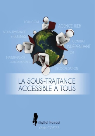 La sous-traitance accessible à tous. Boostez votre business en faisant travailler les autres pour vo