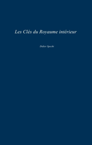 Les clés du royaume intérieur
