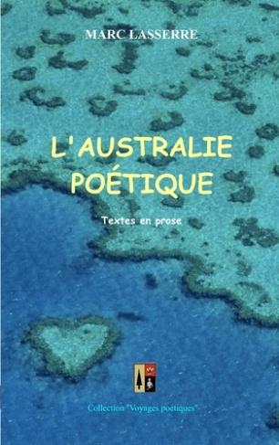 L'Australie poétique. Textes en prose