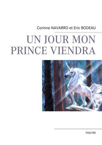 UN JOUR MON PRINCE VIENDRA