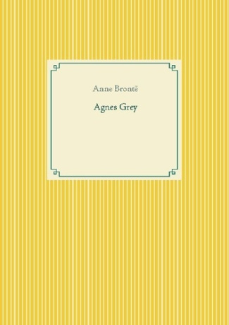 Agnes Grey