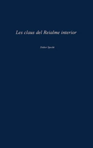 Les claus del reialme interior