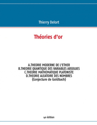 THEORIES D'OR