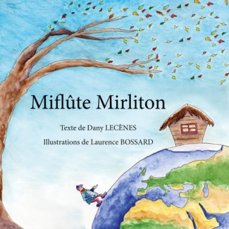 Miflûte Mirliton