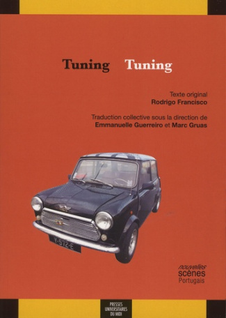 Tuning. Edition bilingue français-portugais