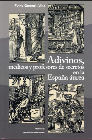 ADIVINOS, MEDICOS Y PROFESORES