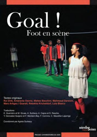 GOAL ! - FOOT EN SCENE