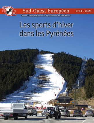Les sports d'hiver dans les Pyrénées. A la croisée des enjeux politiques, économiques et environneme