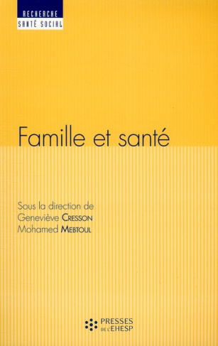 Famille et santé