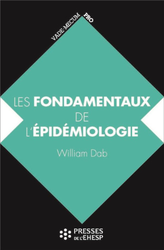 Les fondamentaux de l'épidémiologie