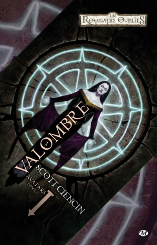 Avatars Tome 1 : Valombre