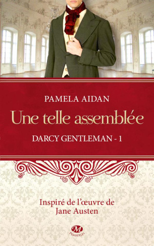 Darcy gentleman/1/Une telle assemblée / Une telle assemblée