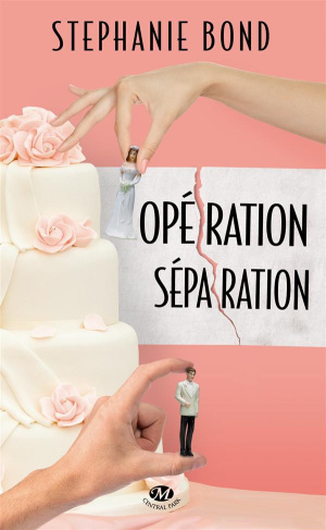 Opération séparation