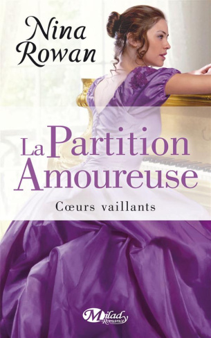 Coeurs vaillants/2/La partition des amoureuse / La partition amoureuse