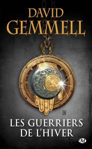 Drenaï : Les guerriers de l'hiver