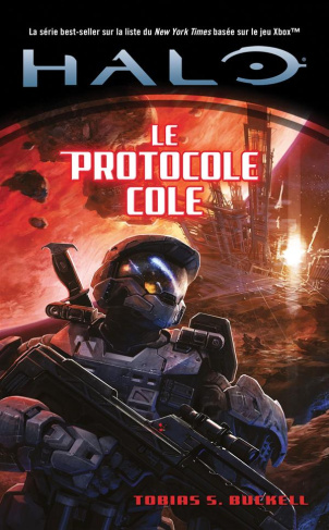 Halo Tome 6 : Le protocole Cole