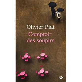 Comptoir des soupirs