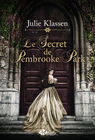Le secret de Pembrooke Park
