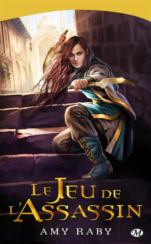 Le Jeu de l'Assassin