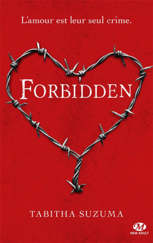 Forbidden