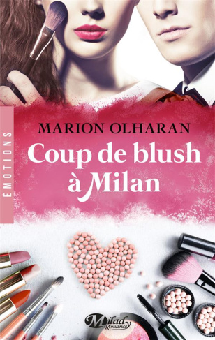 Coup de blush à Milan