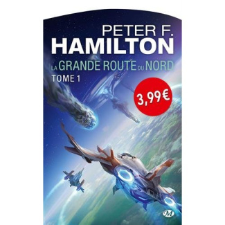 La grande route du Nord/1/ / La grande route du Nord