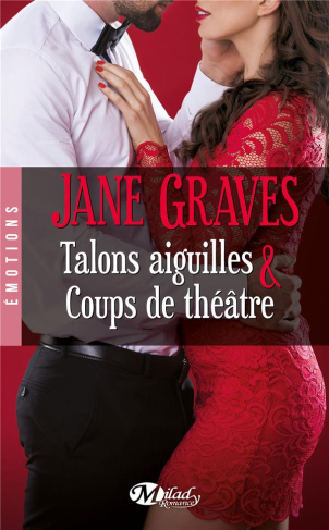 Talons aiguilles & coups de théâtre