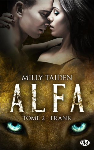 A.L.F.A Tome 2 : Frank