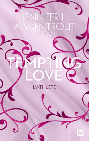 Tempting Love/02/L'Athlète