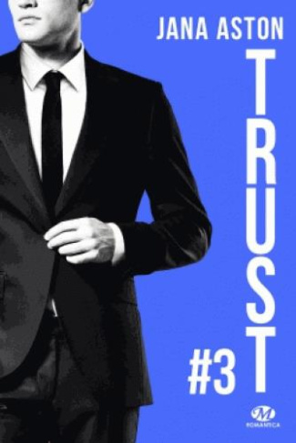 Wrong Tome 3 : Trust. Suivi de Wrong Tome 2.5, Flirt