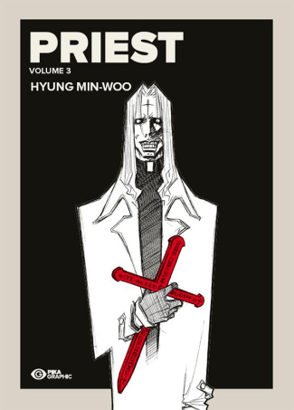 Priest Tome 3