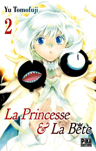 La Princesse et la Bête Tome 2