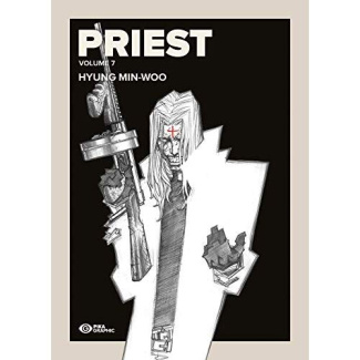 Priest Tome 7