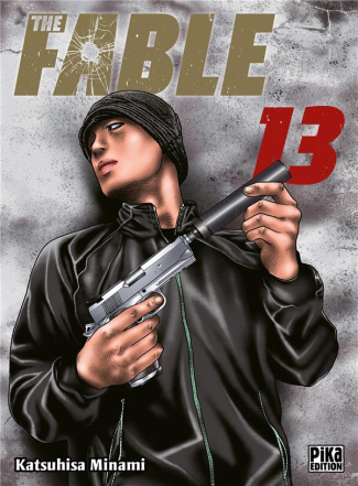 The Fable Tome 13