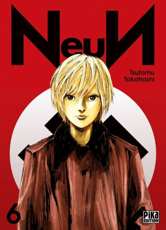 Neun Tome 6