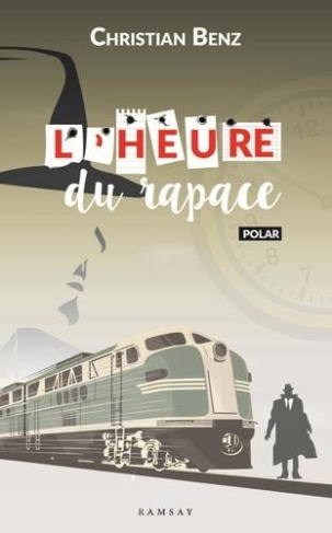 L'heure du rapace