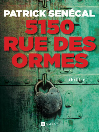 5150, Rue des Ormes