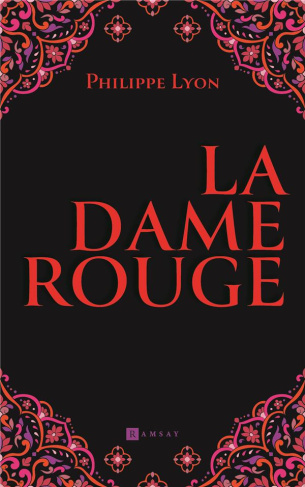 LA DAME ROUGE