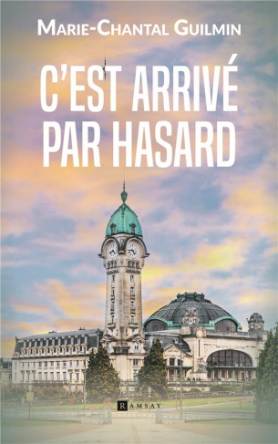 C'est arrivé par hasard. De Berlin à Oradour