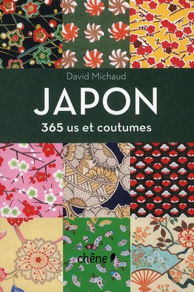 365 us et coutumes Japon / 365 Us et Coutumes