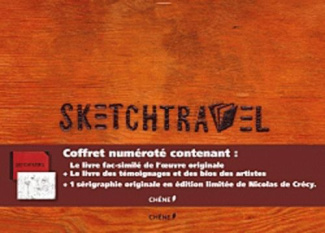 Sketchtravel Collector