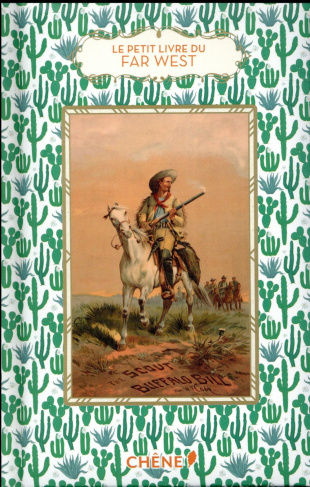 Le petit livre du Far West