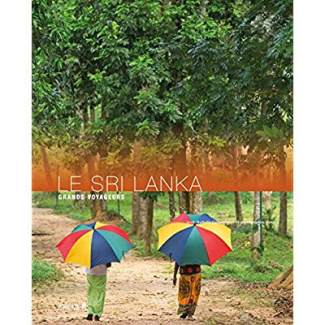 Le Sri Lanka